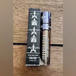 Jeffree Star Cosmetics X Shane Dawson SHANE Velour Liquid Lipstick .19fl Oz New